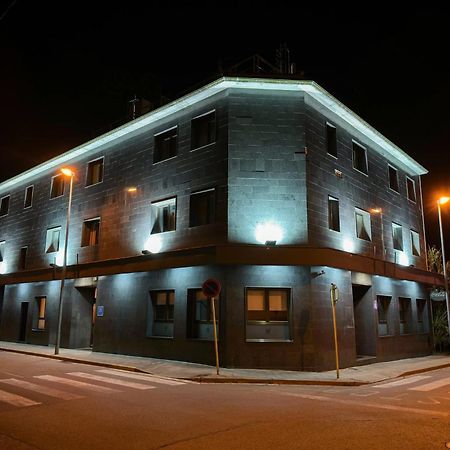 Hotel Сан-Селони Экстерьер фото