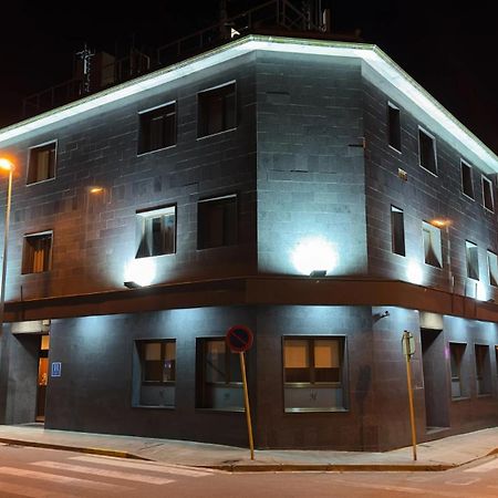 Hotel Сан-Селони Экстерьер фото