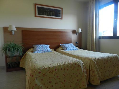 Hotel Сан-Селони Экстерьер фото