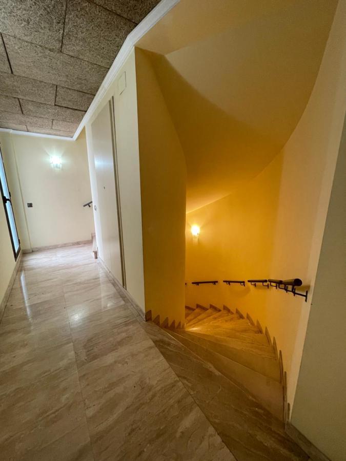 Hotel Сан-Селони Экстерьер фото