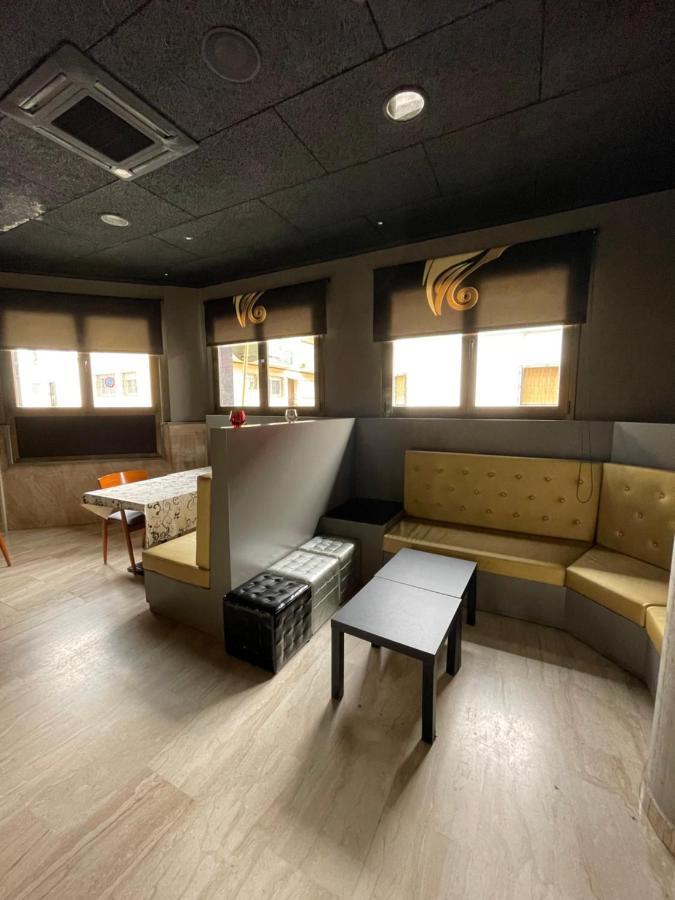 Hotel Сан-Селони Экстерьер фото