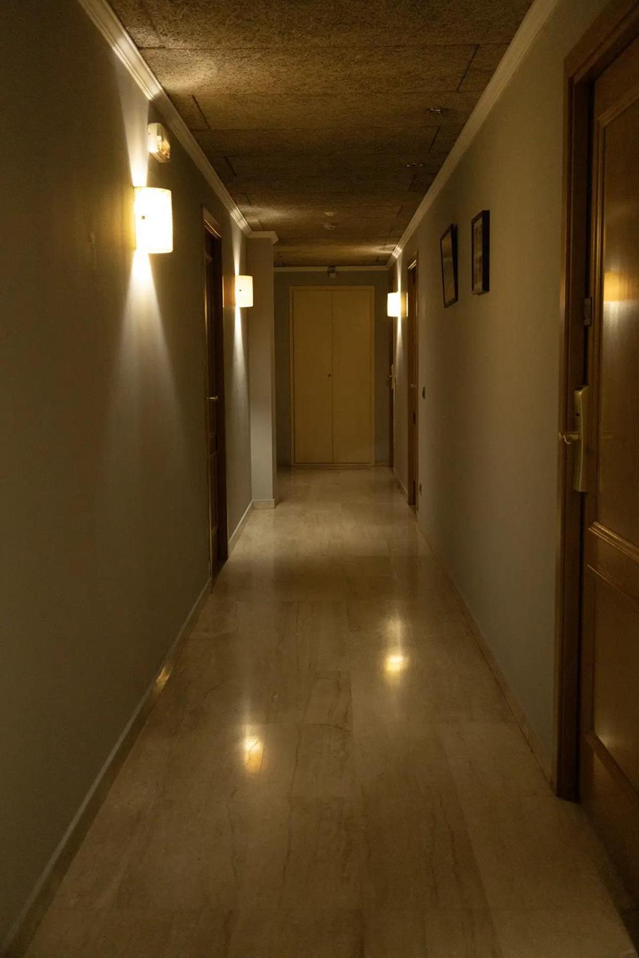 Hotel Сан-Селони Экстерьер фото