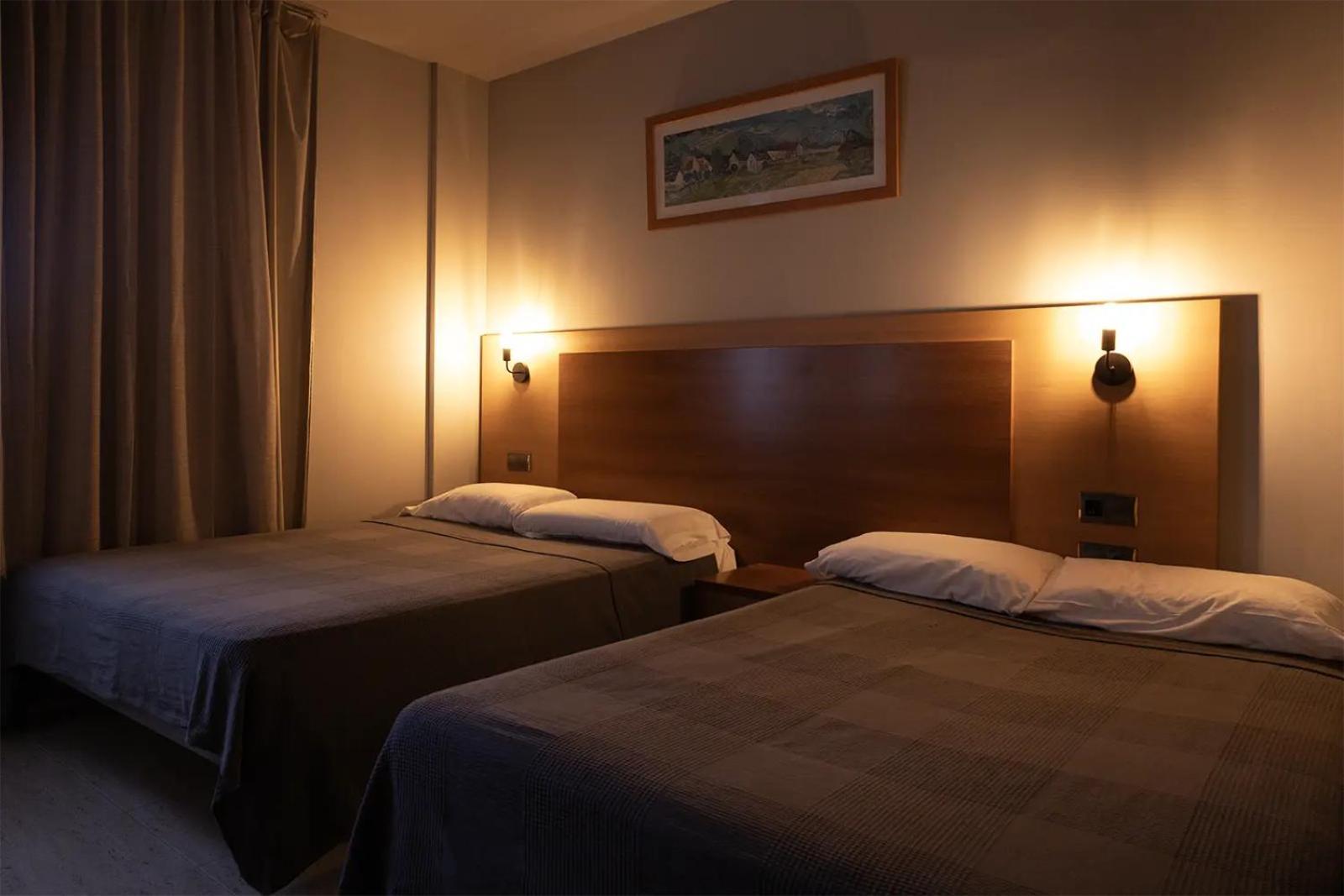 Hotel Сан-Селони Экстерьер фото