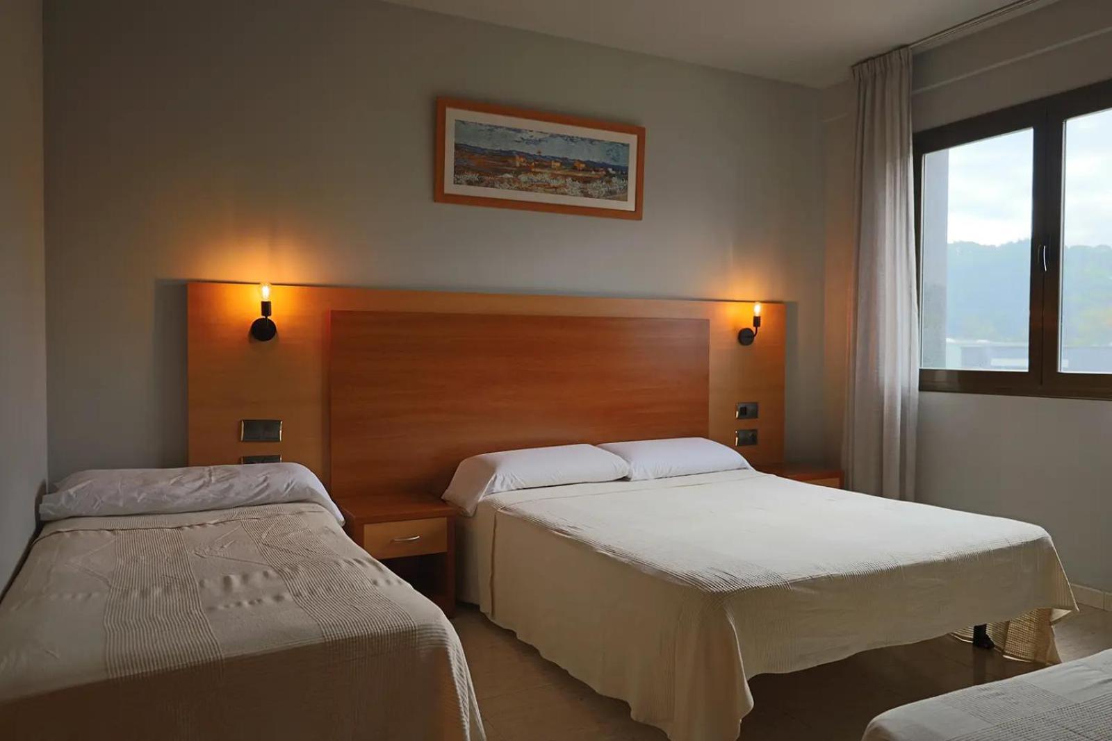 Hotel Сан-Селони Экстерьер фото