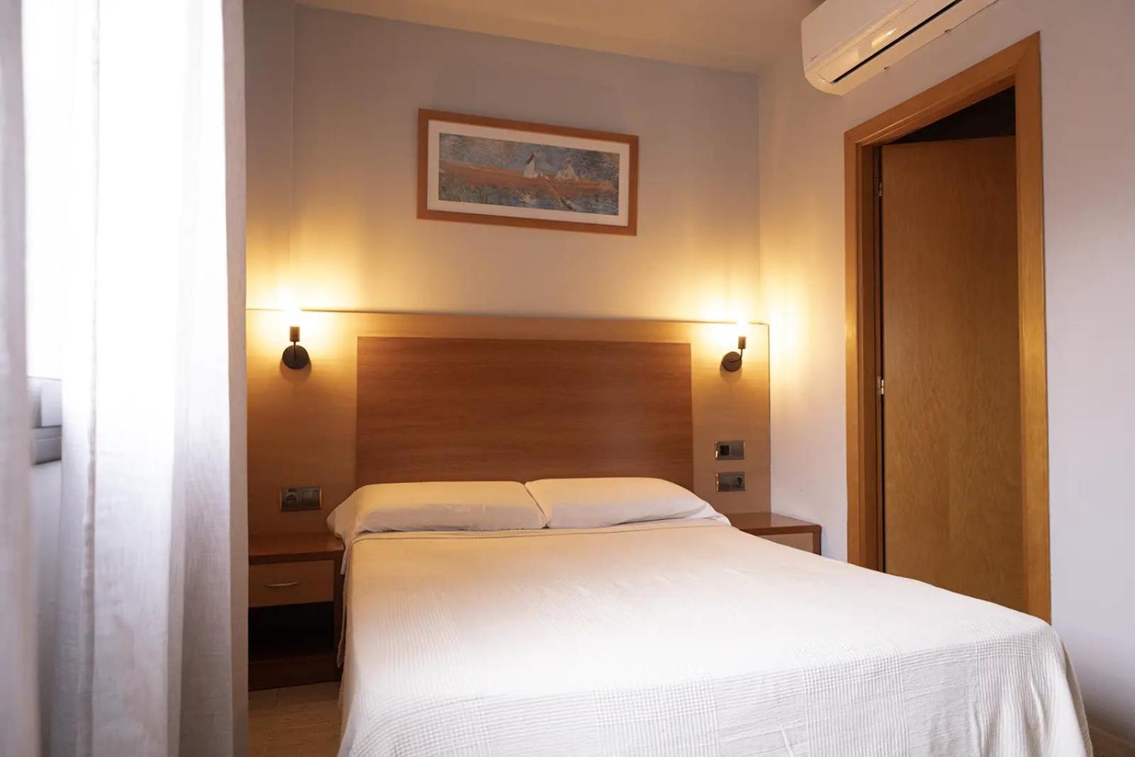 Hotel Сан-Селони Экстерьер фото