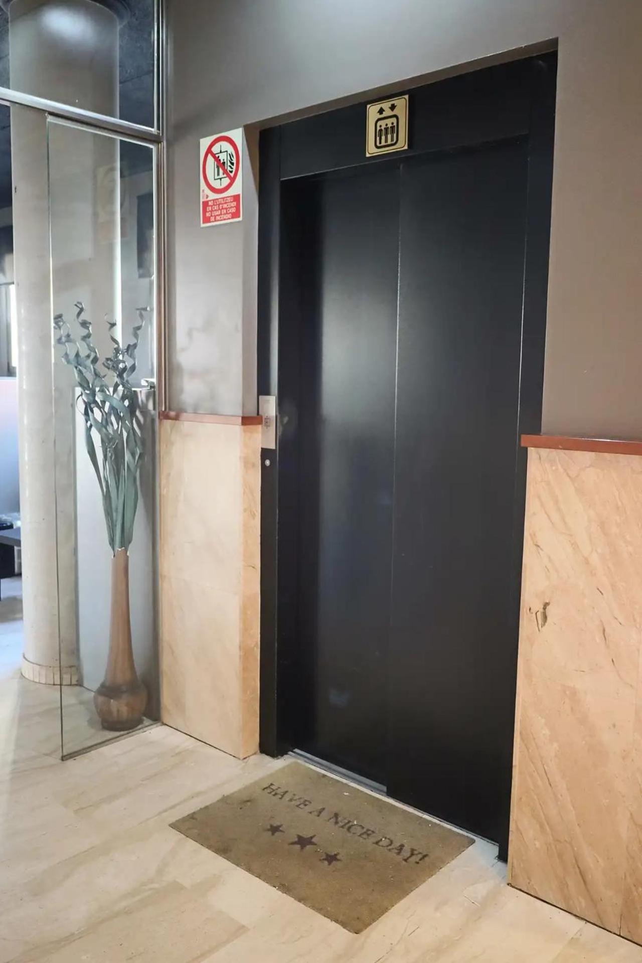 Hotel Сан-Селони Экстерьер фото