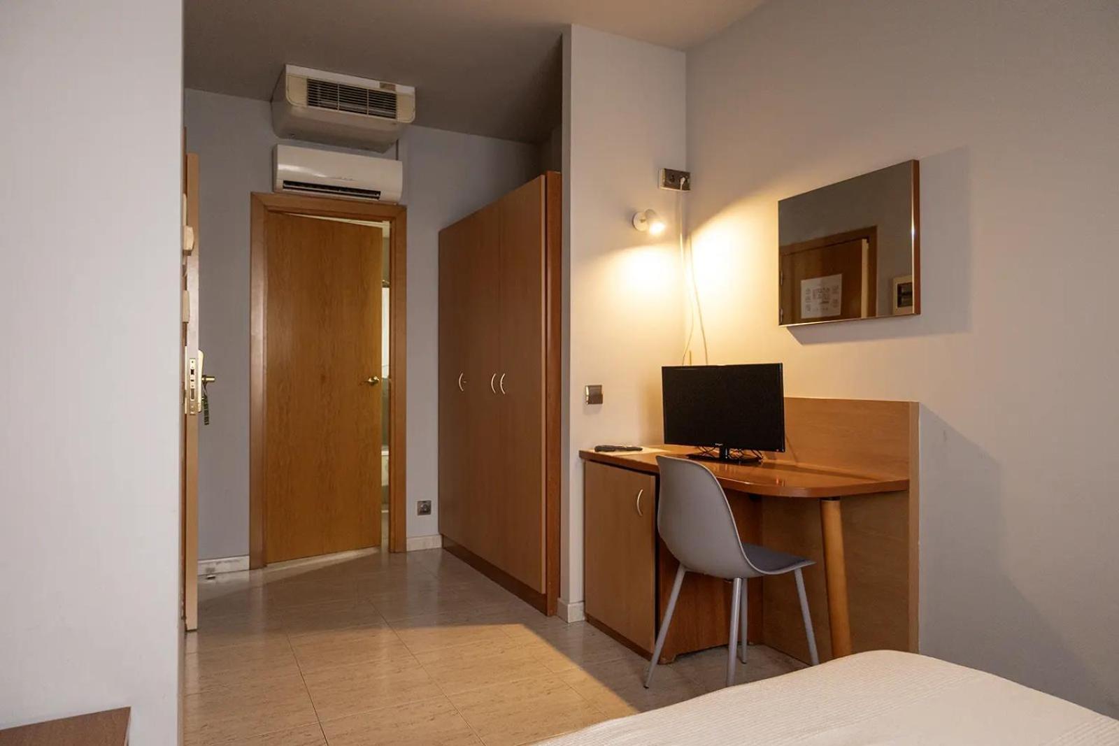 Hotel Сан-Селони Экстерьер фото
