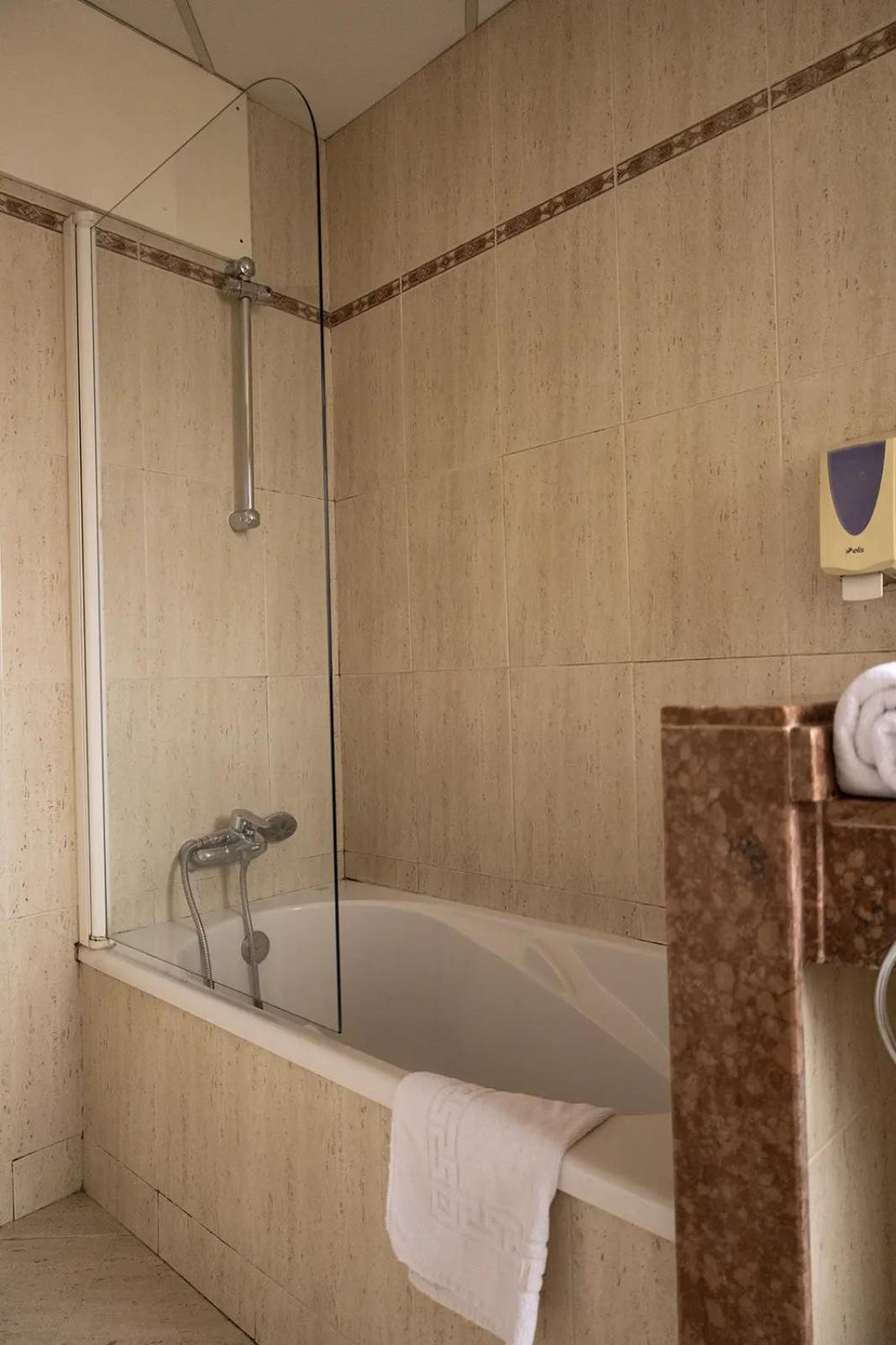 Hotel Сан-Селони Экстерьер фото