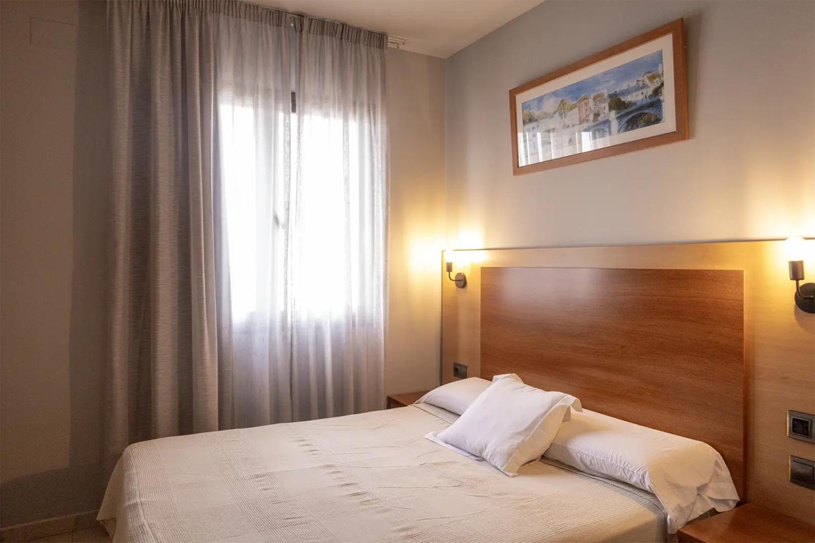 Hotel Сан-Селони Экстерьер фото