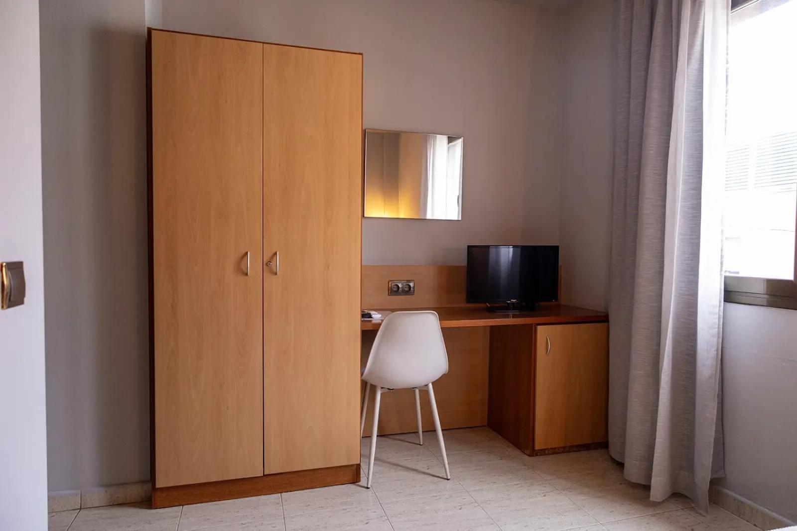 Hotel Сан-Селони Экстерьер фото