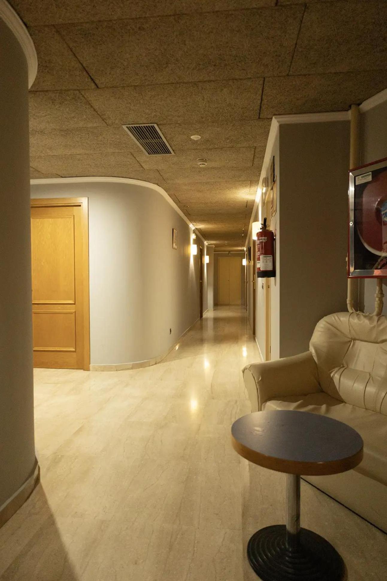 Hotel Сан-Селони Экстерьер фото